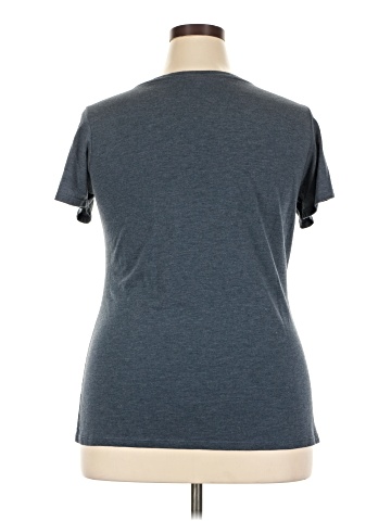 District. Short Sleeve T-Shirt (view 2)