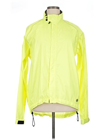 Novara Raincoat (view 1)