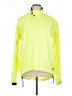 Novara 100% Nylon Yellow Raincoat Size XL - photo 1