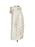 The North Face 100% Polyester Ivory Snow Jacket Size S - photo 4