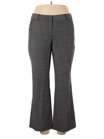 Express Design Studio Dress Pants (view 1)