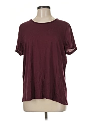 Acne Studios Short Sleeve T-Shirt (view 1)