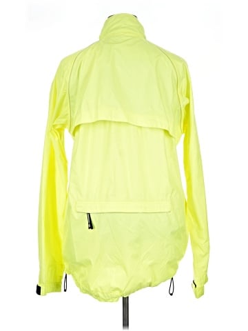 Novara Raincoat (view 2)