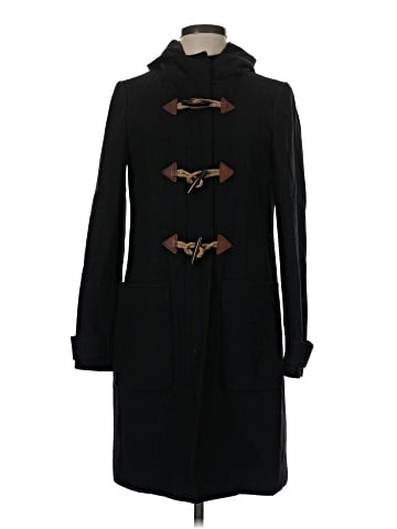 J.Crew Factory Store Coat (view 1)
