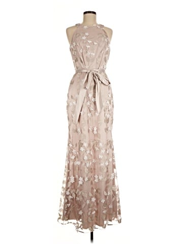 Eliza J Cocktail Dress (view 1)