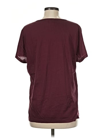 Acne Studios Short Sleeve T-Shirt (view 2)