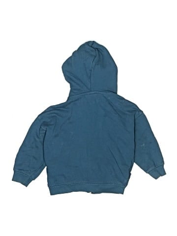 Zara Zip Up Hoodie (view 2)