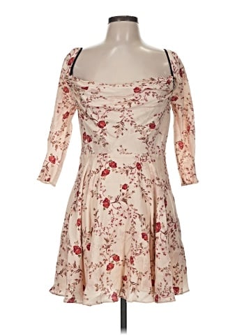 Lovers + Friends Cocktail Dress (view 1)