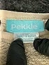 Pekkle 100% Polyester Tan Pullover Sweater 12-18 MO / 18 MO - photo 3