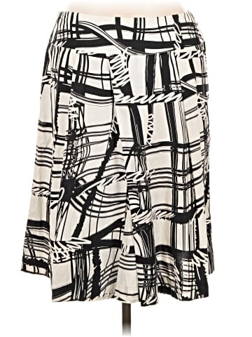 Sandro Sportswear Casual Skirt (view 2)