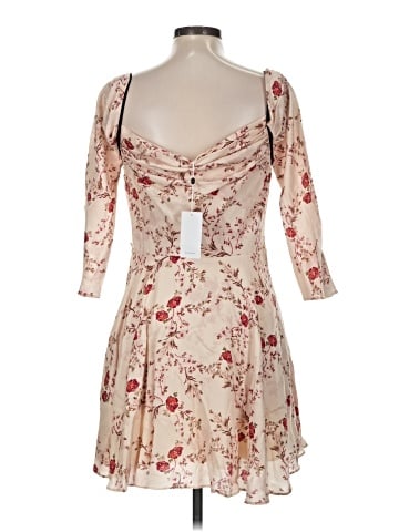 Lovers + Friends Cocktail Dress (view 2)