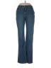 Lee Blue Jeans Size 10 - photo 1