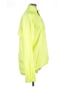 Novara 100% Nylon Yellow Raincoat Size XL - photo 4