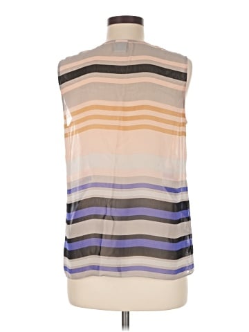 CAbi Sleeveless Blouse (view 2)