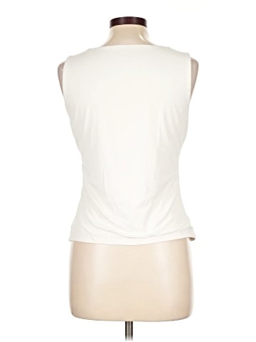 Tahari Sleeveless T-Shirt (view 2)