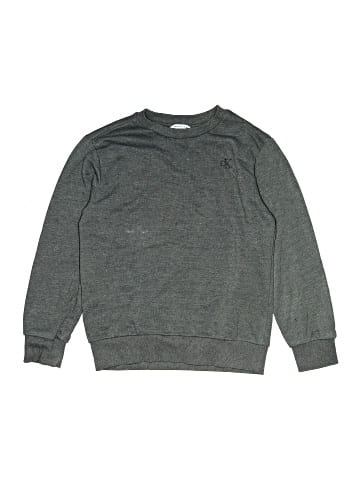 CALVIN KLEIN JEANS Sweatshirt (view 1)