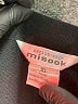 misook 100% Acrylic Solid Black Dress Pants Size XL - photo 7