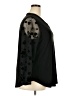 Kasper Black Long Sleeve Blouse Size 2X - photo 4