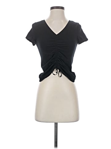Topshop Short Sleeve T-Shirt (view 1)