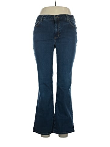 Eddie Bauer Jeans (view 1)