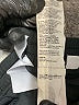 Puma Graphic Black Board Shorts Size 7 - photo 4