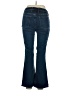 Eddie Bauer Blue Jeans Size 14 - photo 2
