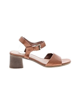 Rock & Candy By Zigi Sandals