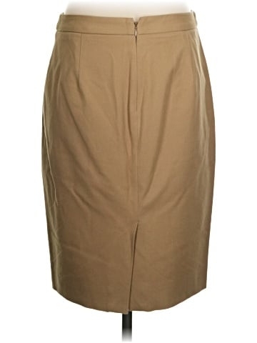 J.Crew Formal Skirt (view 2)