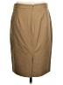 J.Crew Solid Tan Formal Skirt Size 4 - photo 2