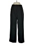 Nautica 100% Polyester Black Dress Pants Size 14 - photo 1