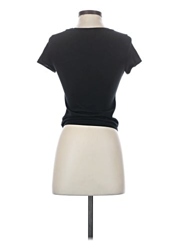 Topshop Short Sleeve T-Shirt (view 2)