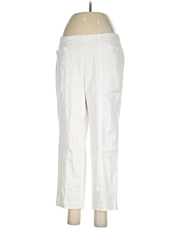 J.Jill Linen Pants (view 1)