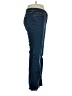 Eddie Bauer Blue Jeans Size 14 - photo 4
