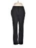 Eddie Bauer 100% Nylon Black Dress Pants Size 8 - photo 1