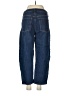 Old Navy Blue Jeans Size 8 Petite - photo 2