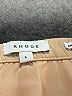 Rhode 100% Viscose Orange Casual Dress Size L - photo 7