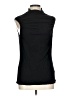 Adrienne Vittadini Black Sleeveless Top Size L - photo 1