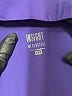 Insight 100% Polyester Solid Purple Active Pants Size XXL - photo 4