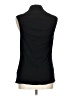 Adrienne Vittadini Black Sleeveless Top Size L - photo 2