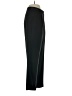 Nautica 100% Polyester Black Dress Pants Size 14 - photo 4