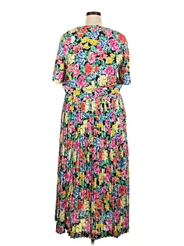 Talbots Casual Dress (view 2)