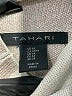 Tahari Ivory Pullover Sweater Size M - photo 7
