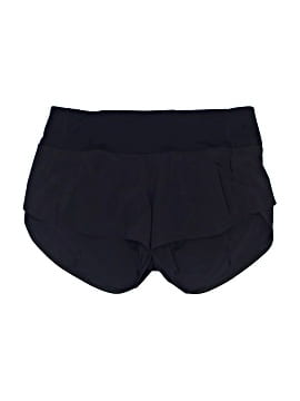 Lululemon Athletica Athletic Shorts