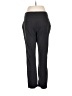 Eddie Bauer 100% Nylon Black Dress Pants Size 8 - photo 2