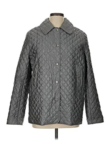 Charter Club Jacket (view 1)