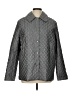 Charter Club Argyle Gray Jacket Size L - photo 1