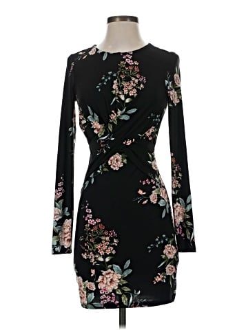 Forever 21 Cocktail Dress (view 1)