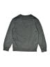 CALVIN KLEIN JEANS Solid Gray Sweatshirt Size 7 - photo 2