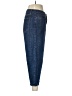 Old Navy Blue Jeans Size 8 Petite - photo 4