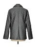 Charter Club Argyle Gray Jacket Size L - photo 2